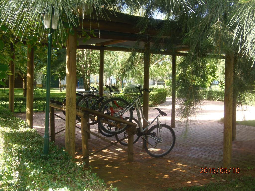 Quinta Da Mimosa Hotel Fajarda Eksteriør billede