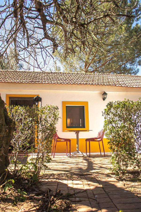 Quinta Da Mimosa Hotel Fajarda Eksteriør billede