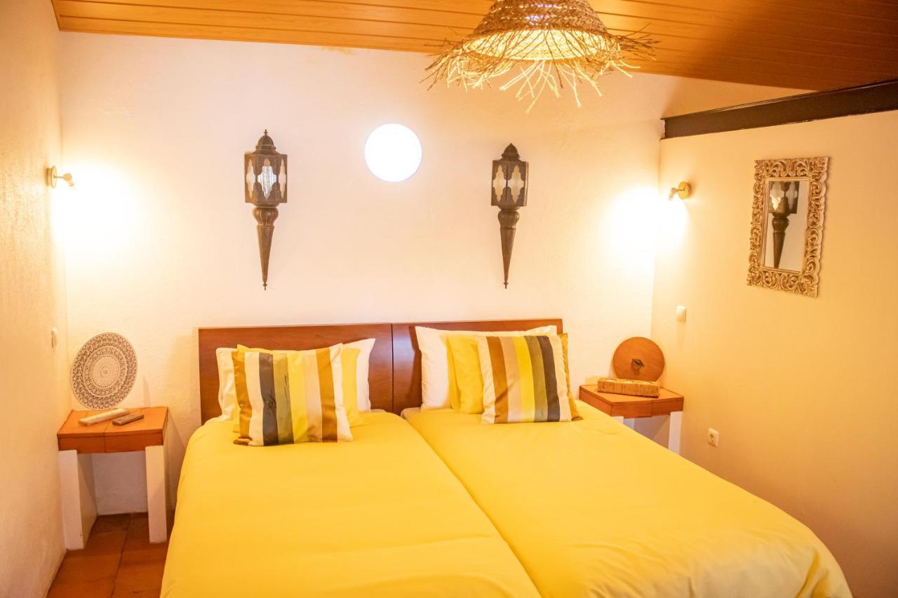 Quinta Da Mimosa Hotel Fajarda Eksteriør billede