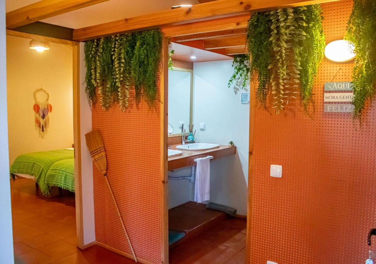 Quinta Da Mimosa Hotel Fajarda Eksteriør billede
