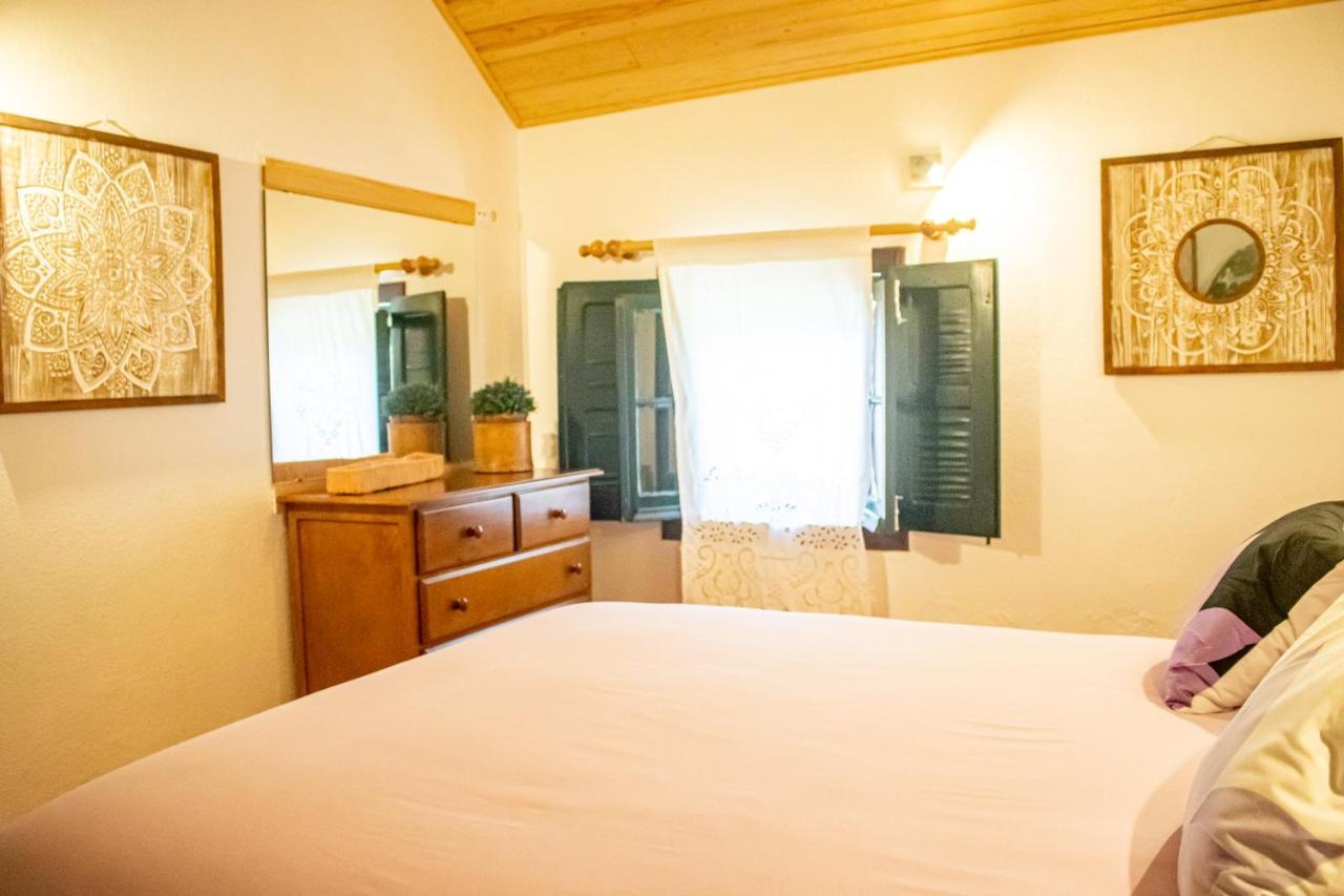 Quinta Da Mimosa Hotel Fajarda Eksteriør billede