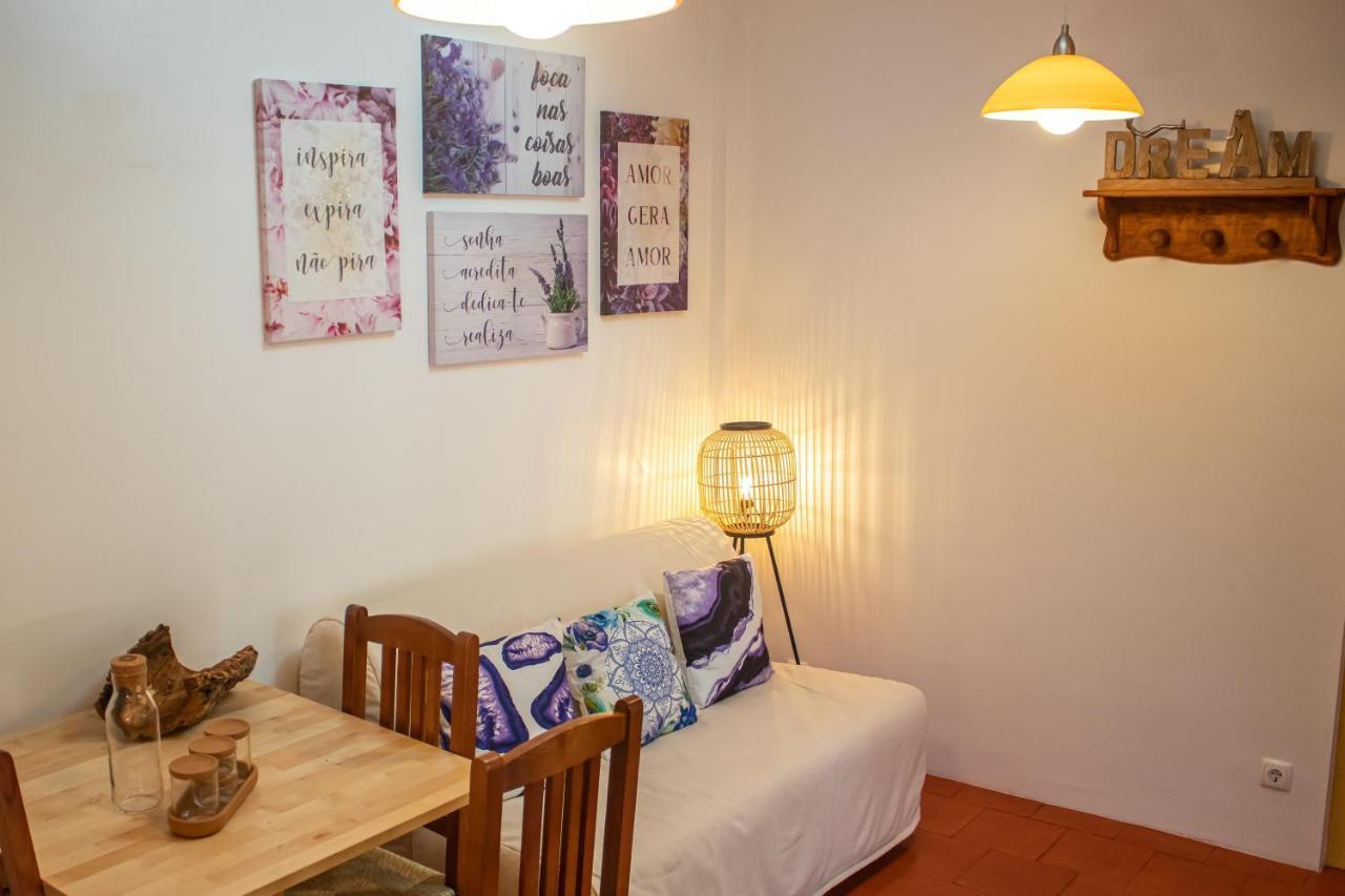 Quinta Da Mimosa Hotel Fajarda Eksteriør billede
