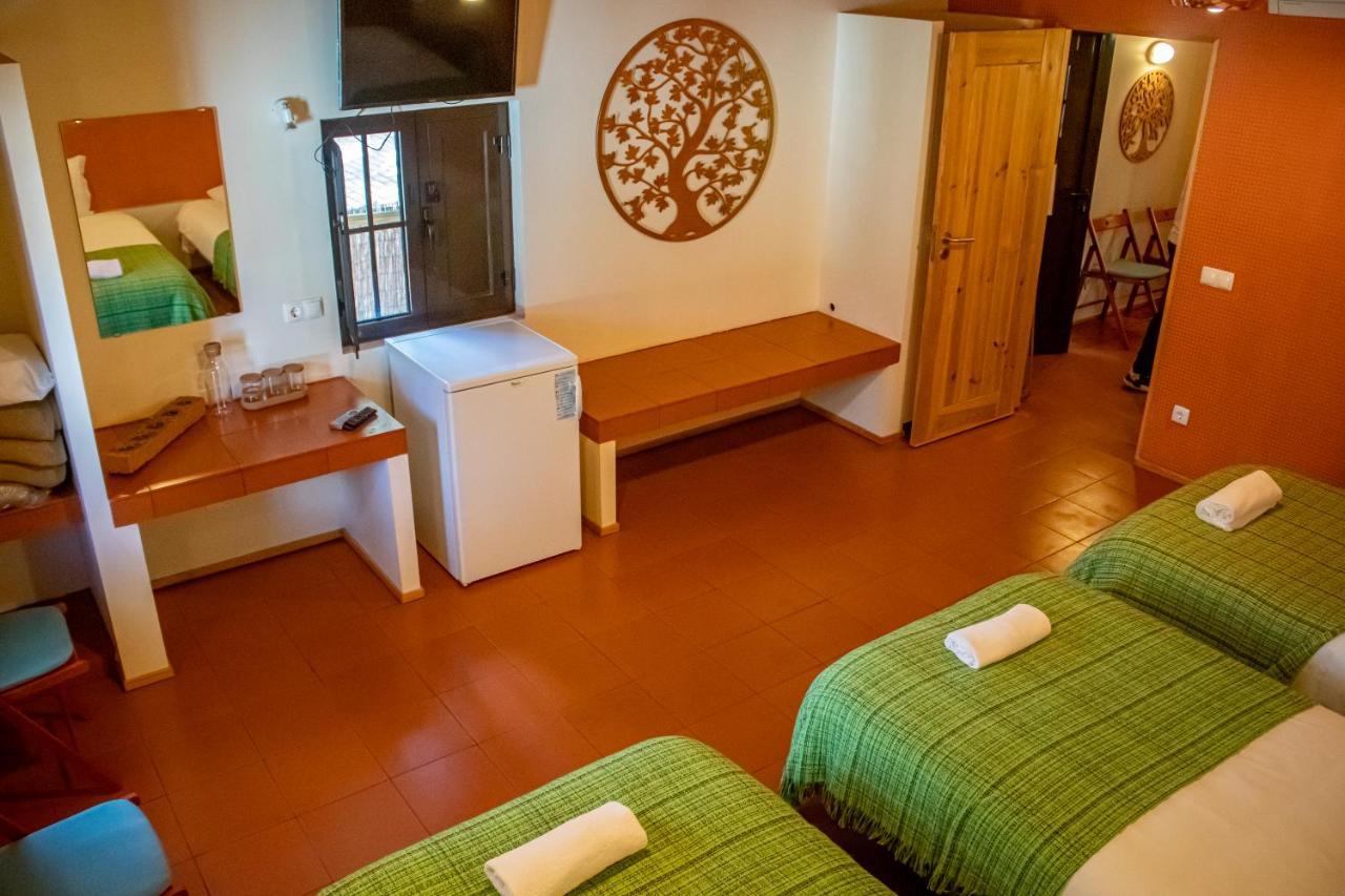 Quinta Da Mimosa Hotel Fajarda Eksteriør billede