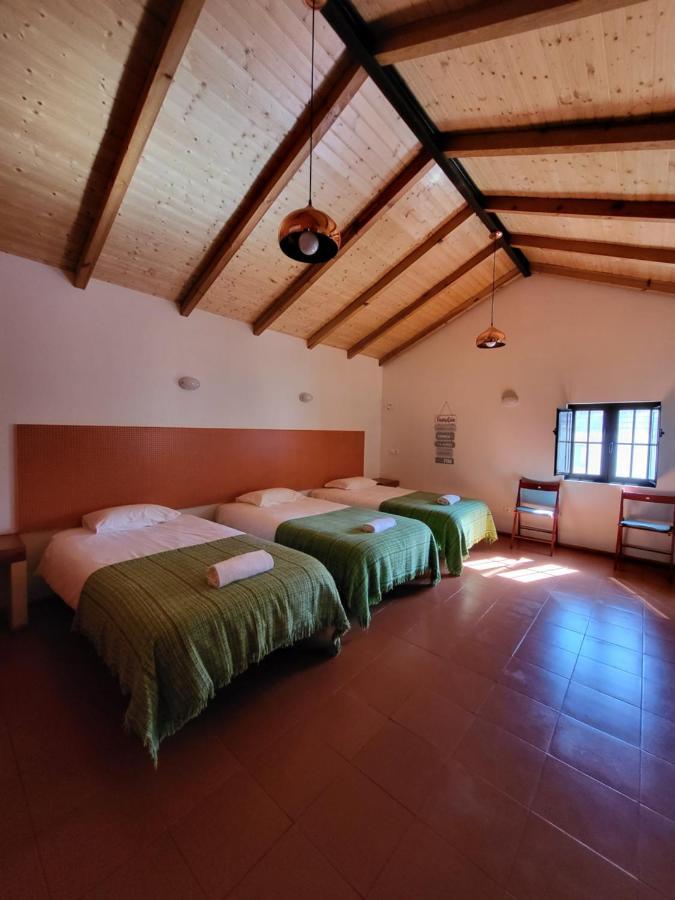 Quinta Da Mimosa Hotel Fajarda Eksteriør billede