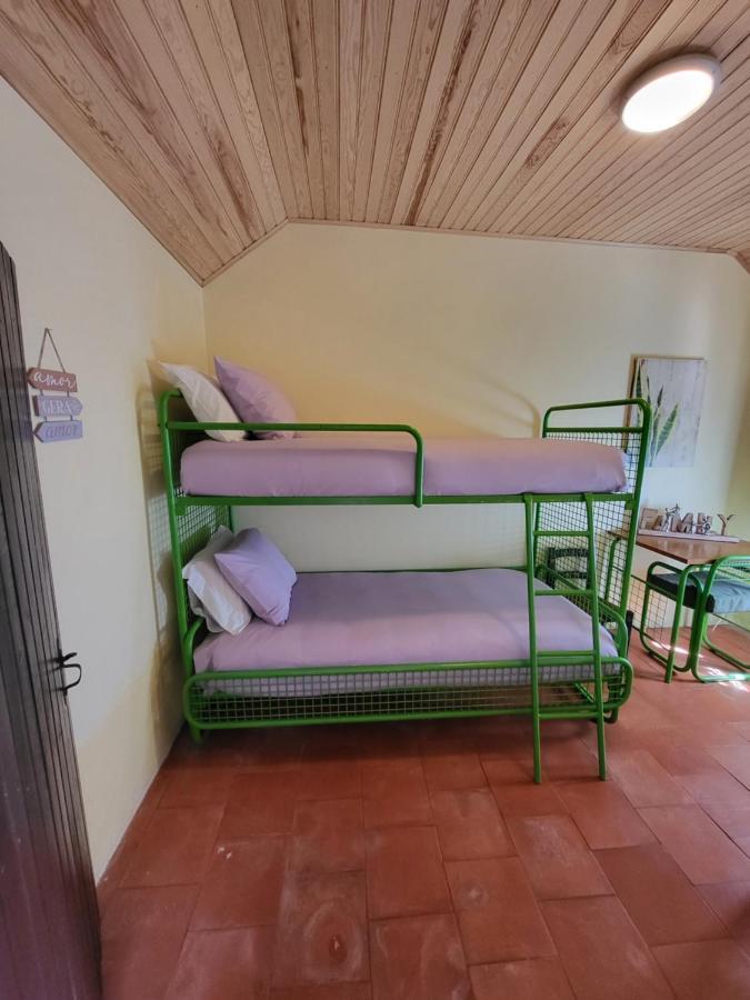 Quinta Da Mimosa Hotel Fajarda Eksteriør billede