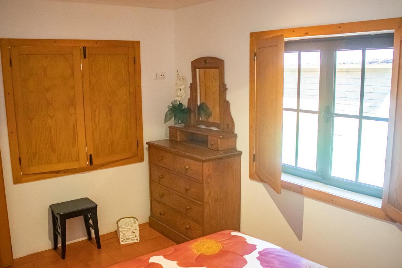 Quinta Da Mimosa Hotel Fajarda Eksteriør billede