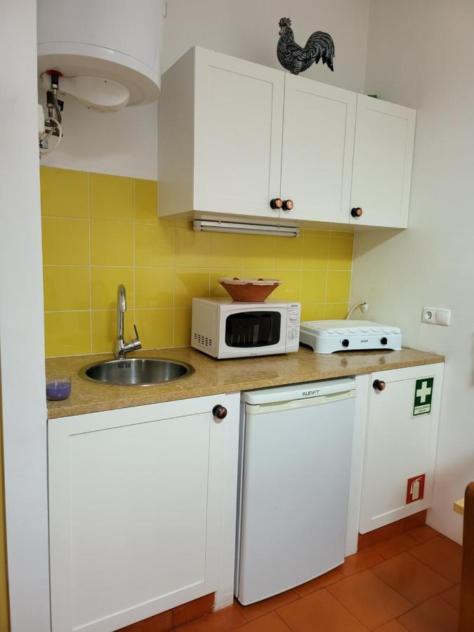 Quinta Da Mimosa Hotel Fajarda Eksteriør billede