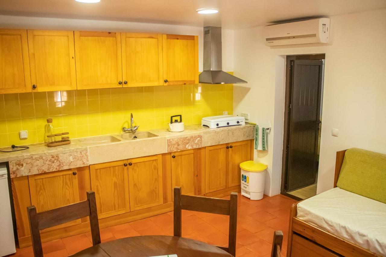 Quinta Da Mimosa Hotel Fajarda Eksteriør billede