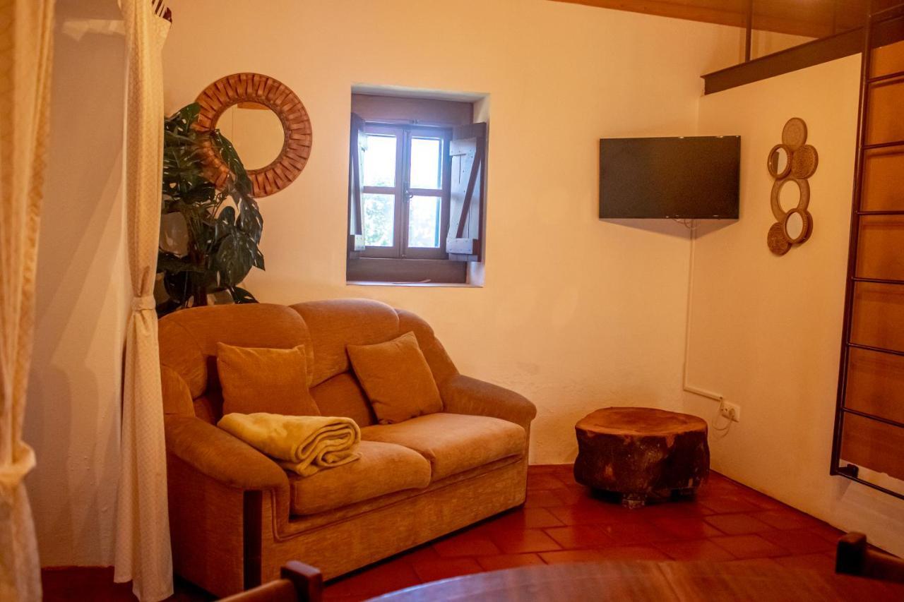 Quinta Da Mimosa Hotel Fajarda Eksteriør billede