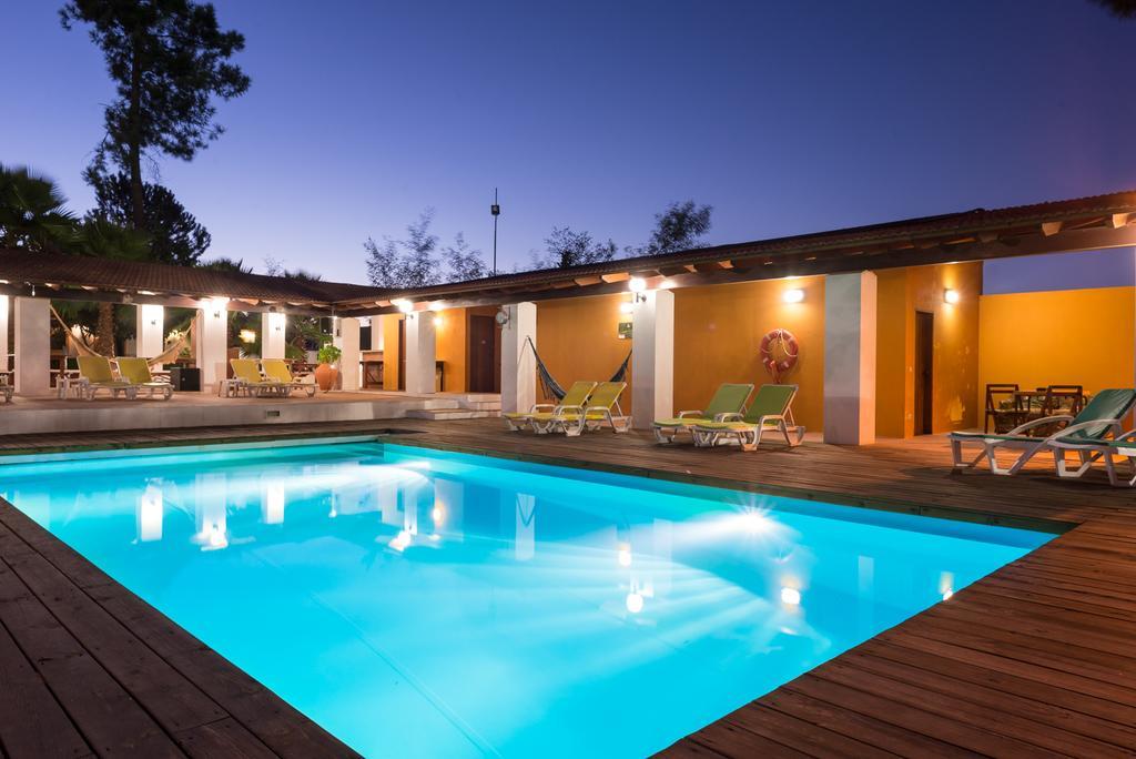 Quinta Da Mimosa Hotel Fajarda Eksteriør billede