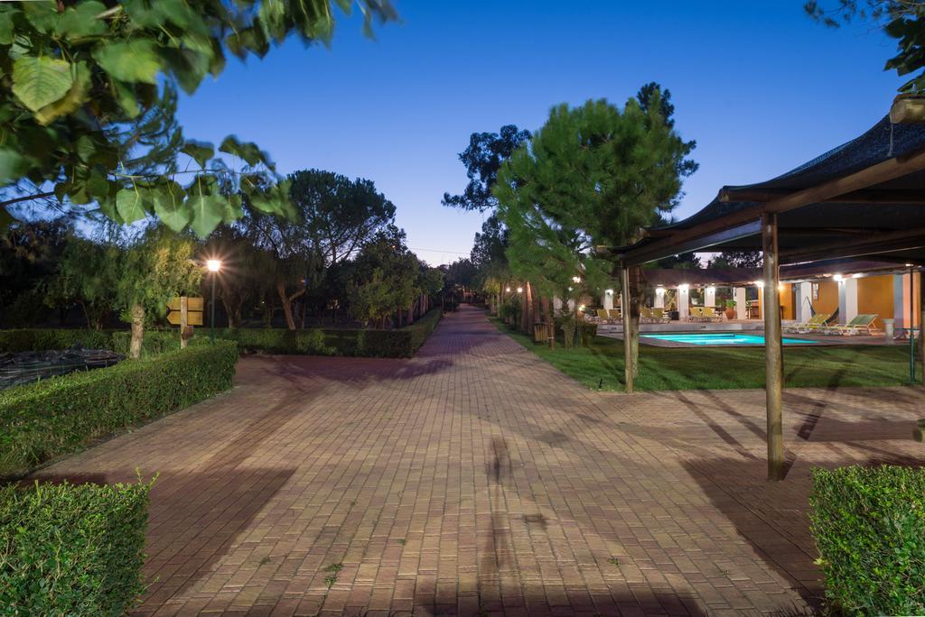 Quinta Da Mimosa Hotel Fajarda Eksteriør billede